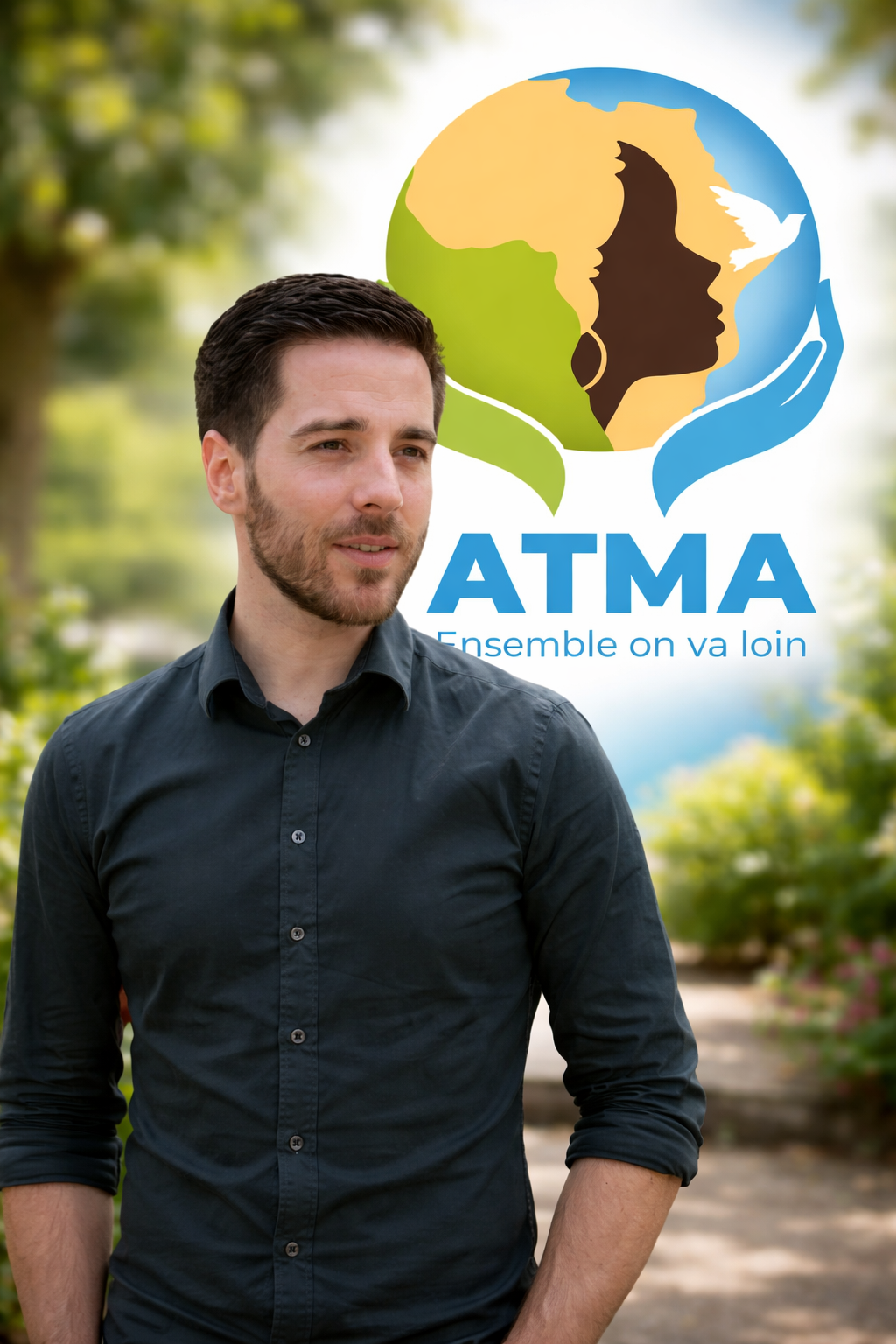 Photo Chargé de relation