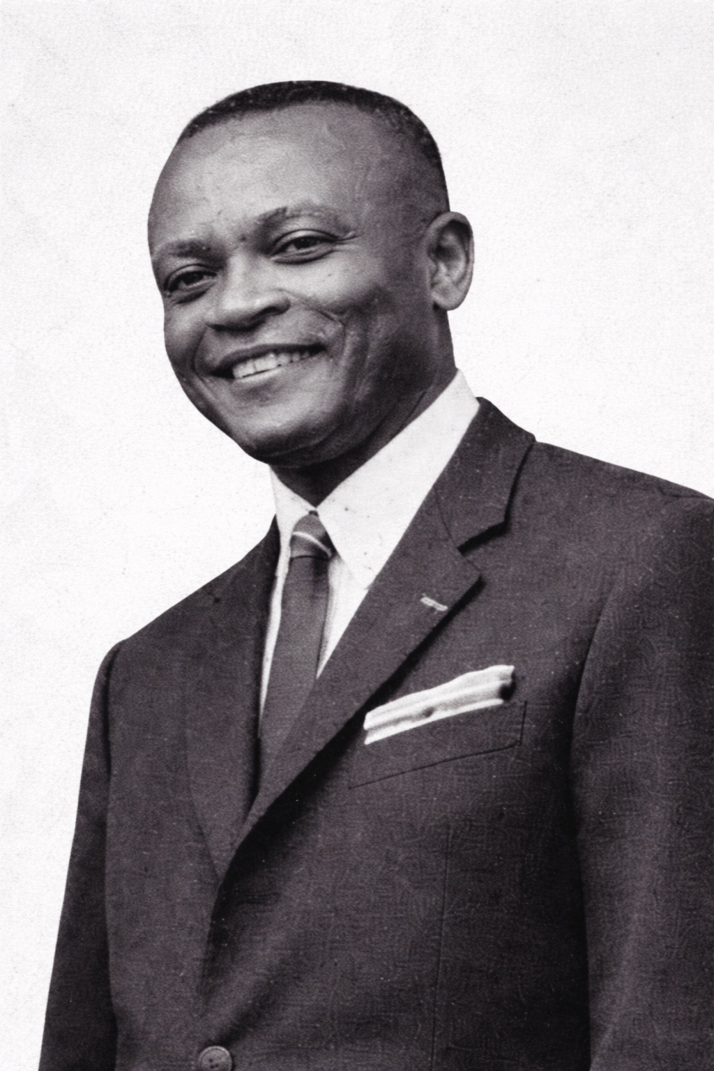 Photo grand-père pour organigramme